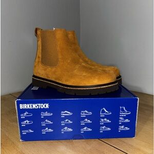 Men’s Birkenstock Highwood Slip-on